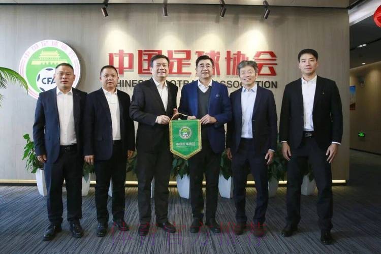 中国足协与多所高校签订合作协议 中国足协与多所高校签订合作协议