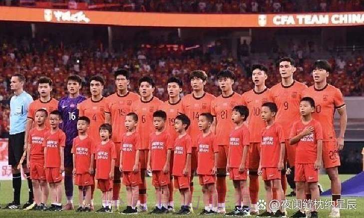 U23亚洲杯 | 彭啸一剑封喉 中国队1比0澳大利亚队夺首胜 U23亚洲杯 | 彭啸一剑封喉 中国队1比0澳大利亚队夺首胜