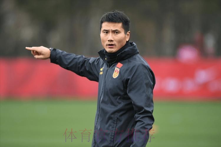 大换血!邵佳一要大胆启用U23新星,4人提前锁定名额,一人呼声最高 大换血!邵佳一要大胆启用U23新星,4人提前锁定名额,一人呼声最高