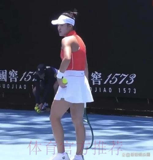 2025澳网中国球员值得期待 2025澳网中国球员值得期待